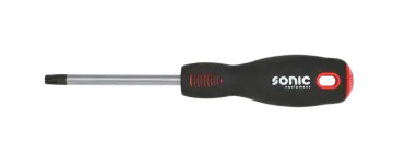 Screwdriver TX T10 redirect to product page