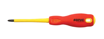 VDE screwdriver PH.0 redirect to product page