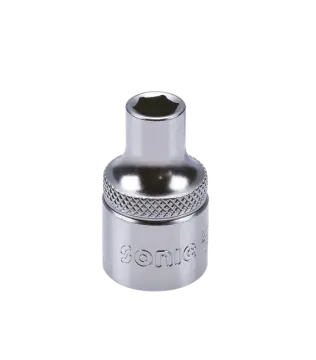 Flank socket 1/2" 6-point 10mm redirect to product page