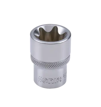 Socket 1/2" TX E22