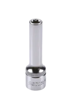Socket 1/2" TX deep E10 redirect to product page