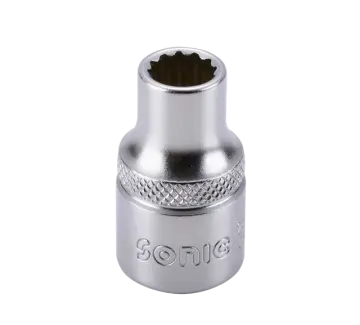 Socket 1/2" 12-point 3/8" SAE redirect to product page