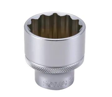 Socket 1/2" 12-point 3/4" SAE redirect to product page