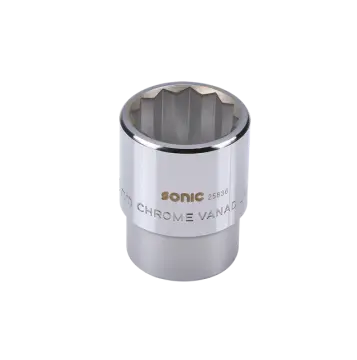 Socket 1" 12-point 35mm redirect to product page