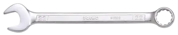 Combination wrench 6mm