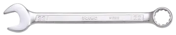 Combination wrench 10mm