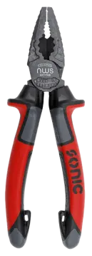 High leverage combination pliers 6" redirect to product page
