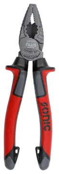Combination pliers 7" redirect to product page