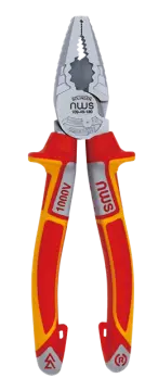 VDE  combination pliers redirect to product page