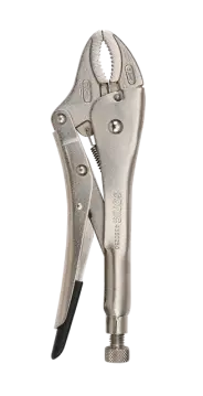 Locking pliers 10" redirect to product page