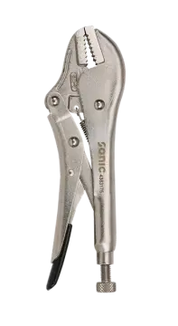 Straight Jaw locking pliers 175mmL redirect to product page