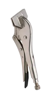 Sheet metal grip pliers 250mmL redirect to product page