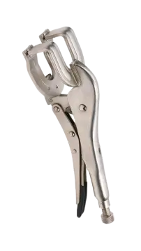 Welder's grip pliers 275mmL redirect to product page