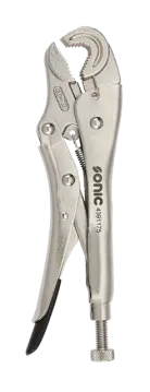 Locking pliers for brake and air plug redirect to product page