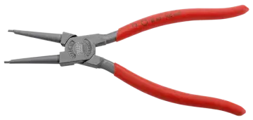 Snap ring pliers straight-close Ø40-100mm redirect to product page