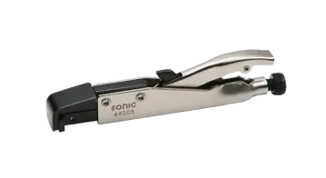 Multi-grip pliers Straight jaw redirect to product page