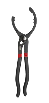 Oil filter pliers 10" redirect to product page