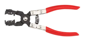 Hose clamp pliers angle redirect to product page