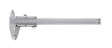Stainless steel vernier caliper redirect to product page