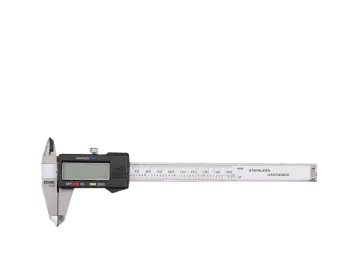 Digital vernier caliper redirect to product page