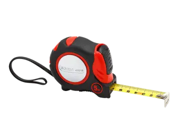 Measuring Tape 5 Meter redirect to product page