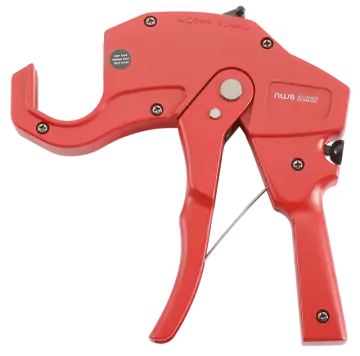 Plastic pipe cutter redirect to product page