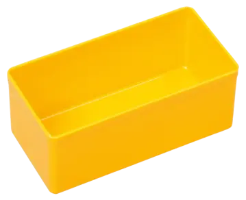 Empty tray (54x110x45mm)