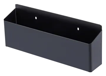 Black canholder (Jumbo, S11)