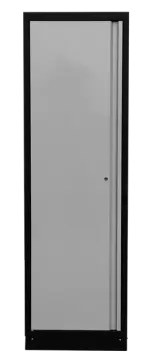 MSS 610mm locker with 5 shelves redirect to product page