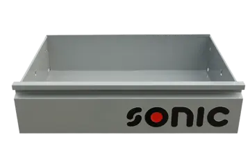 Deep drawer with logo for MSS 26'' redirect to product page