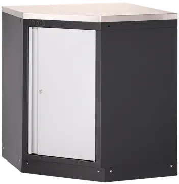 MSS corner cabinet 845mm