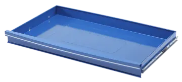 Small drawer for S11 toolbox, blue