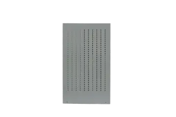 MSS perforated back panel 674x998mm