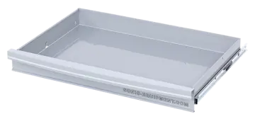 Small drawer for S10 toolbox, grey