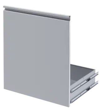 MSS wastebin drawer compatible with 47450