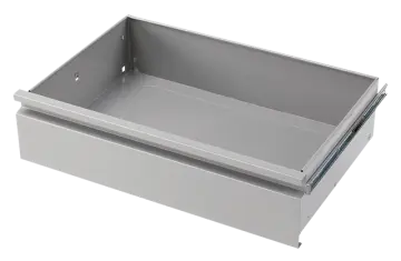 Deep drawer without logo for MSS 26'' redirect to product page