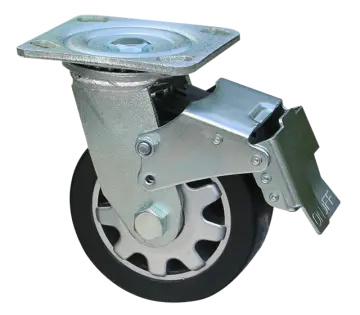 Swivel caster for toolbox 4733115