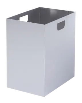 MSS recycle bin compatible with 47431