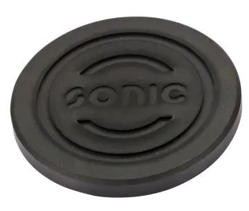 Rubber protection pad compatible with 48004