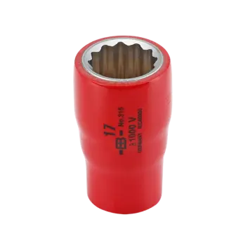 VDE socket 3/8" 12-point 8mm redirect to product page