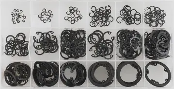 Circlip assortment 300-pcs. redirect to product page