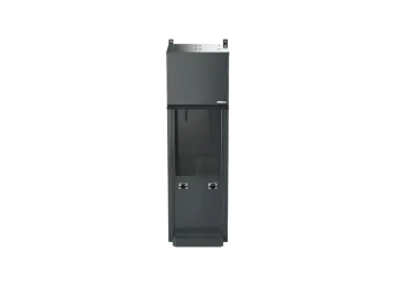 MSS+ reel cabinet tall 650mm