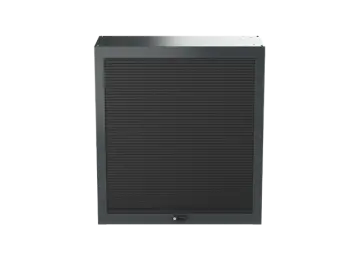 MSS+ wall cabinet with tambour door 890mm redirect to product page