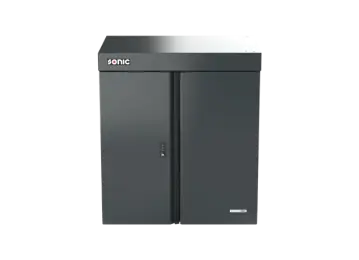 MSS+ storage cabinet 890mm redirect to product page