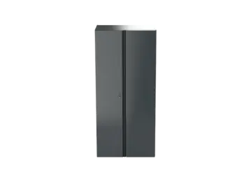 MSS+ cabinet tall 965mm