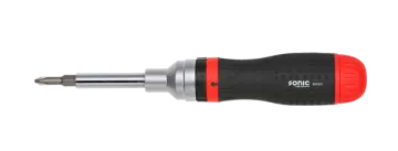 16 in 1  Ratchet screwdriver redirect to product page