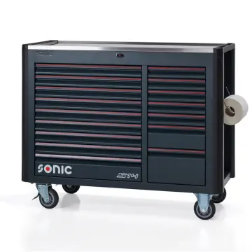 NEXT S14 toolbox 1045-pcs - Sonic Equipment