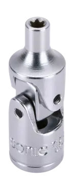 Cardan socket 1/4" TX E4 redirect to product page