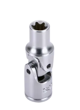 Cardan socket 1/4" TX E8 redirect to product page