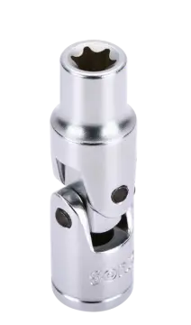 Cardan socket 3/8" TX E10 redirect to product page